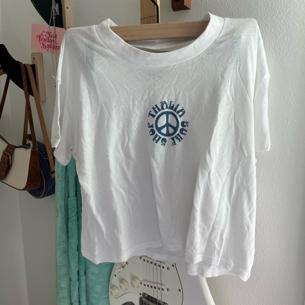 Thalia Surf T-shirt